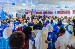 Somali Heritage Week Declared in Alberta