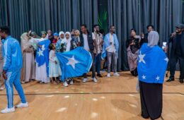 Lethbridge Hosts First Somali Cultural Festival