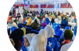 Photos: Somali Heritage Week Celebrated in Alberta.