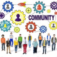 Community Culture Society Population Team Tradition Union Concept