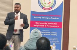 Neighbourhood Connections Event